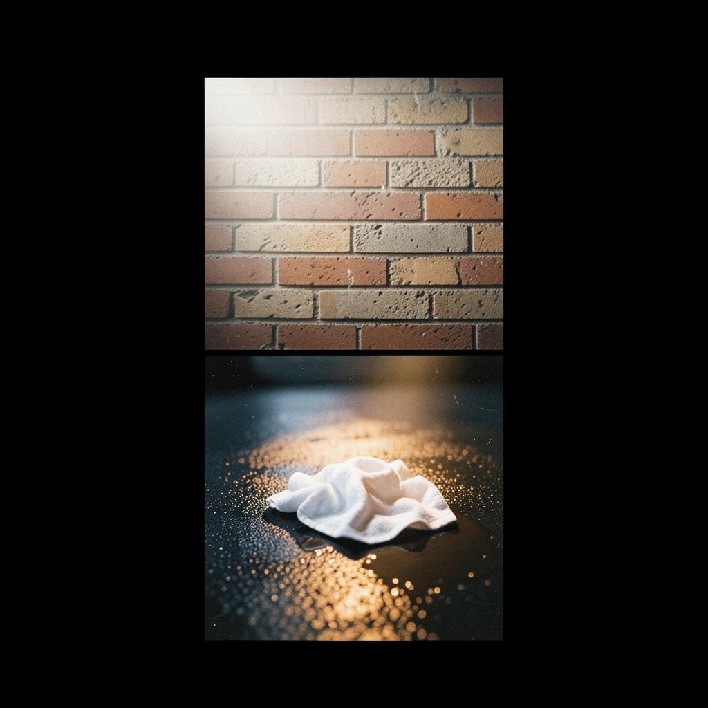 Brick by Brick artwork