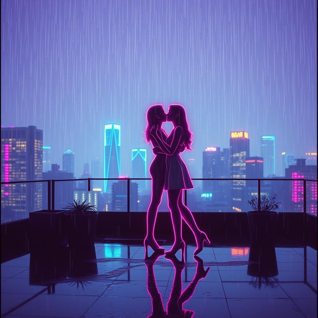 Playlist cover art