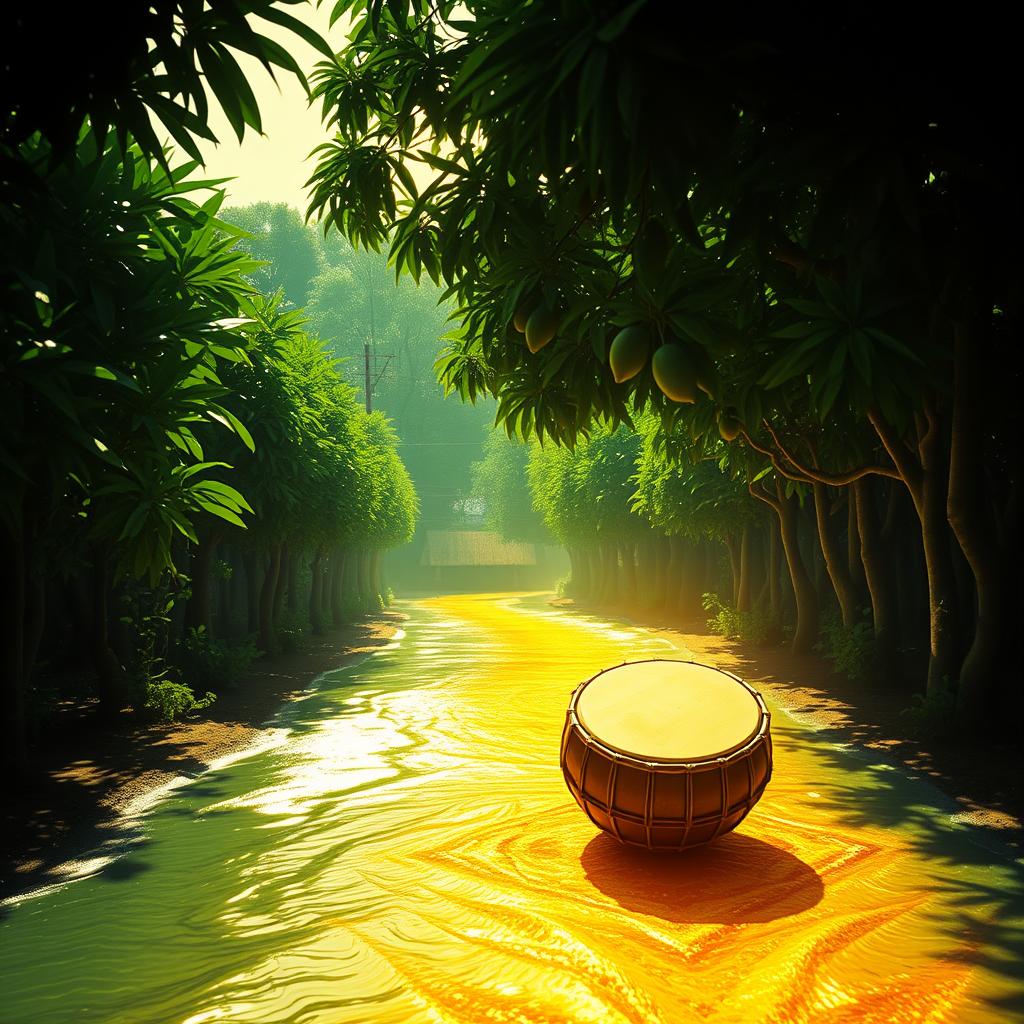 താളം തുള്ളി തകധിമി ആടാം artwork