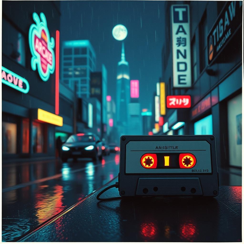 Relaxing Lo-Fi Jams