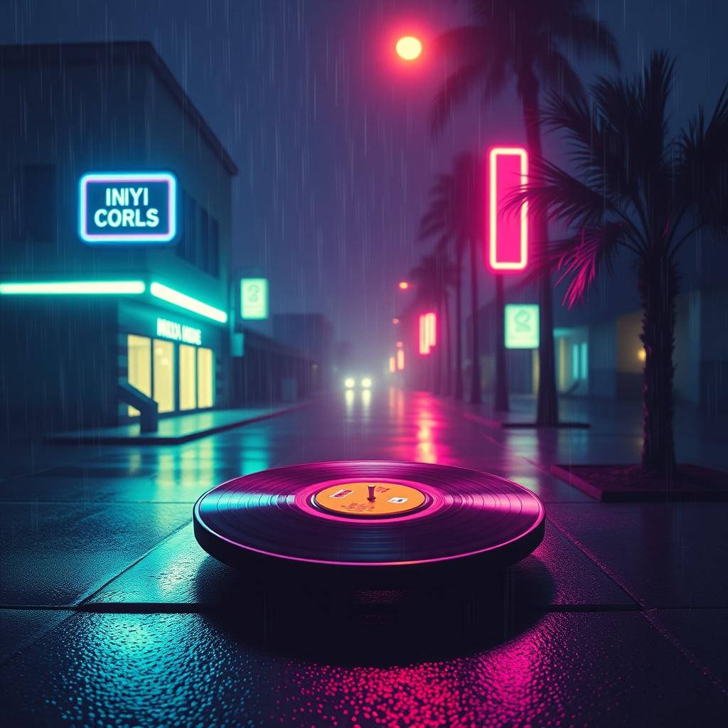 Song Image