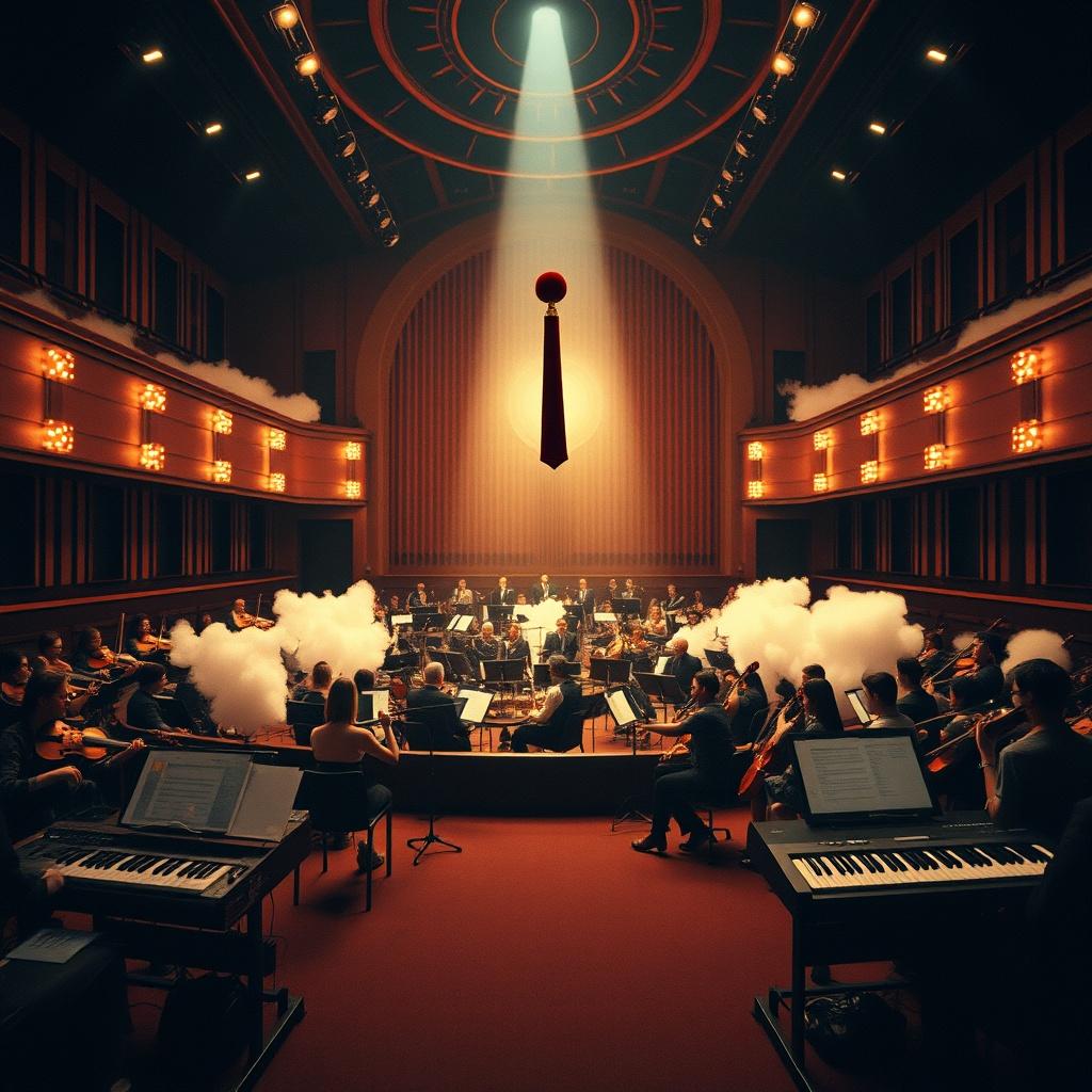 Song Image