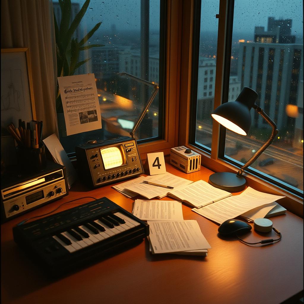 Image for My Life Through The Ages