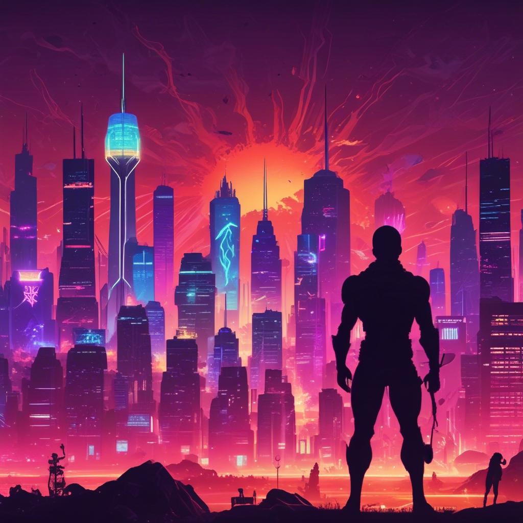 Image for Video Games