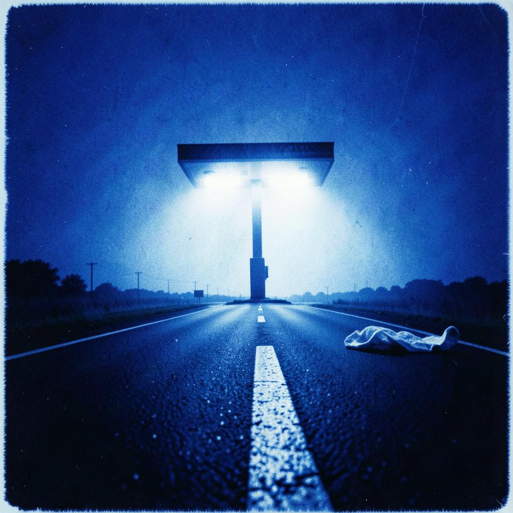 Run to the Night artwork