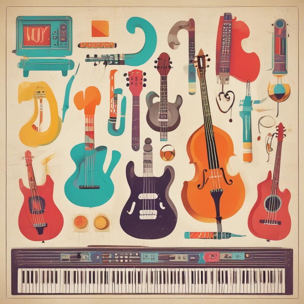 Song Image