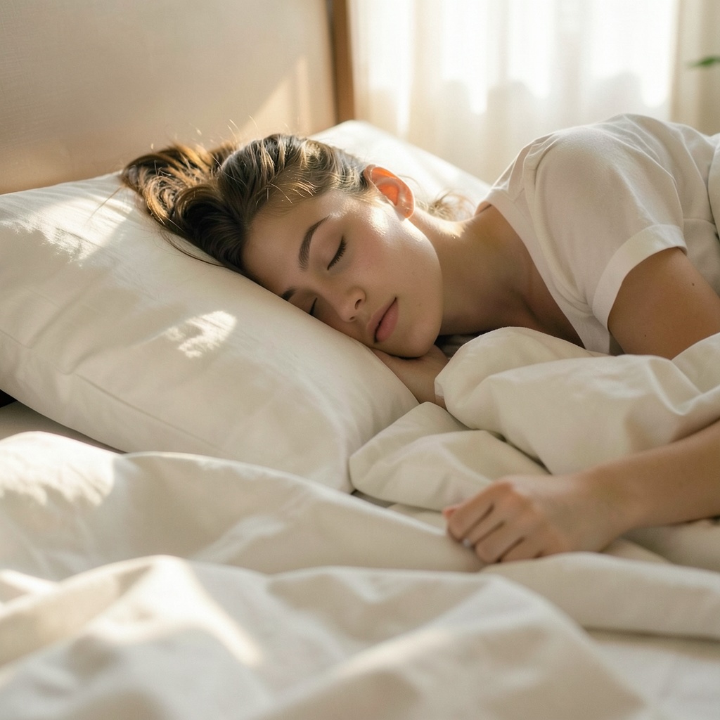 Your Side Of The Bed