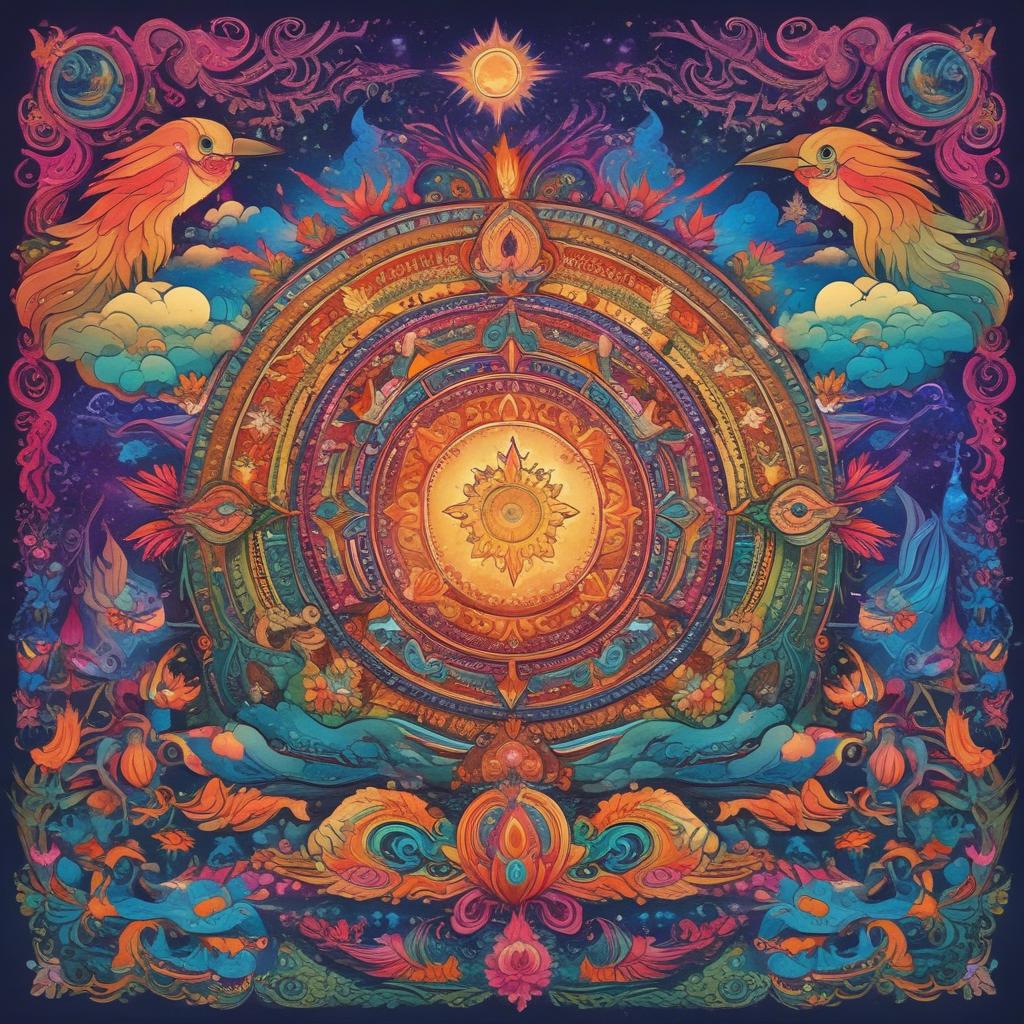Best of: Hare Krishna 4