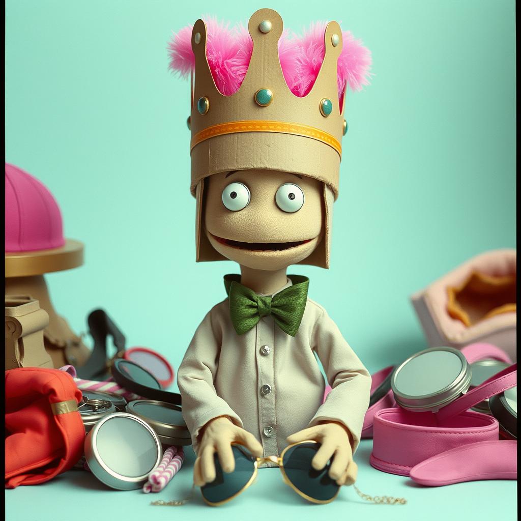 Persona image for Untitled Persona