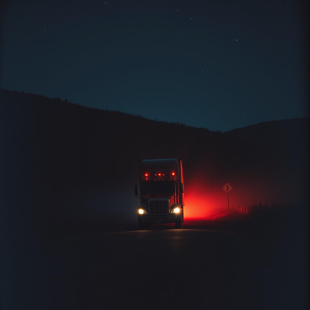 The Articulated Curse - Dark Twang • Heavy 808s • Cold, Clean, Menacing artwork