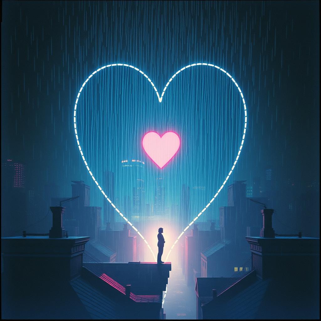 Voice image for Untitled Persona