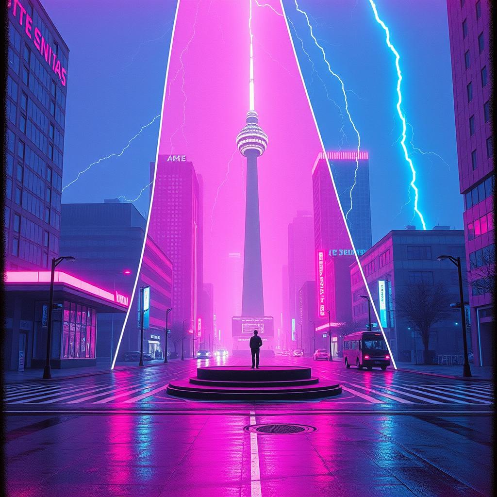 Zew Kniei artwork