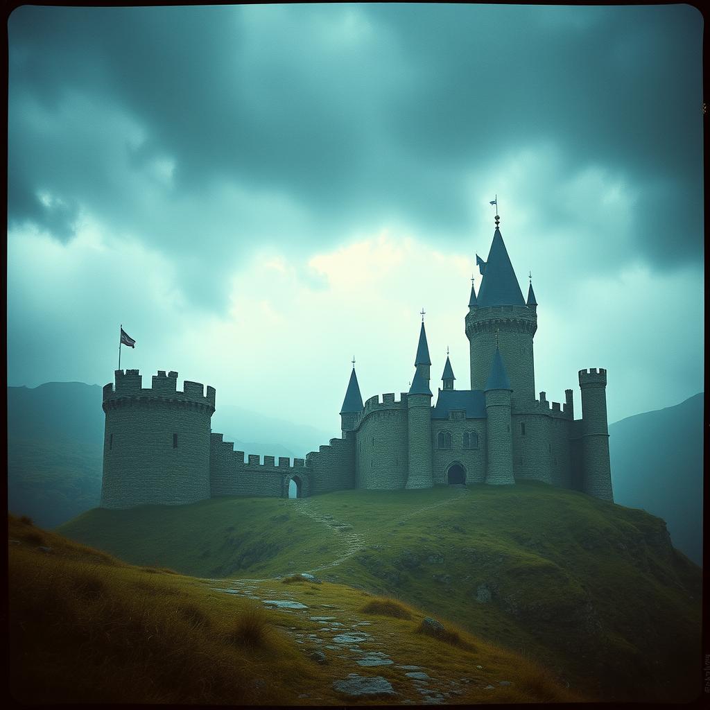 Persona image for Metal  instrumental Medieval