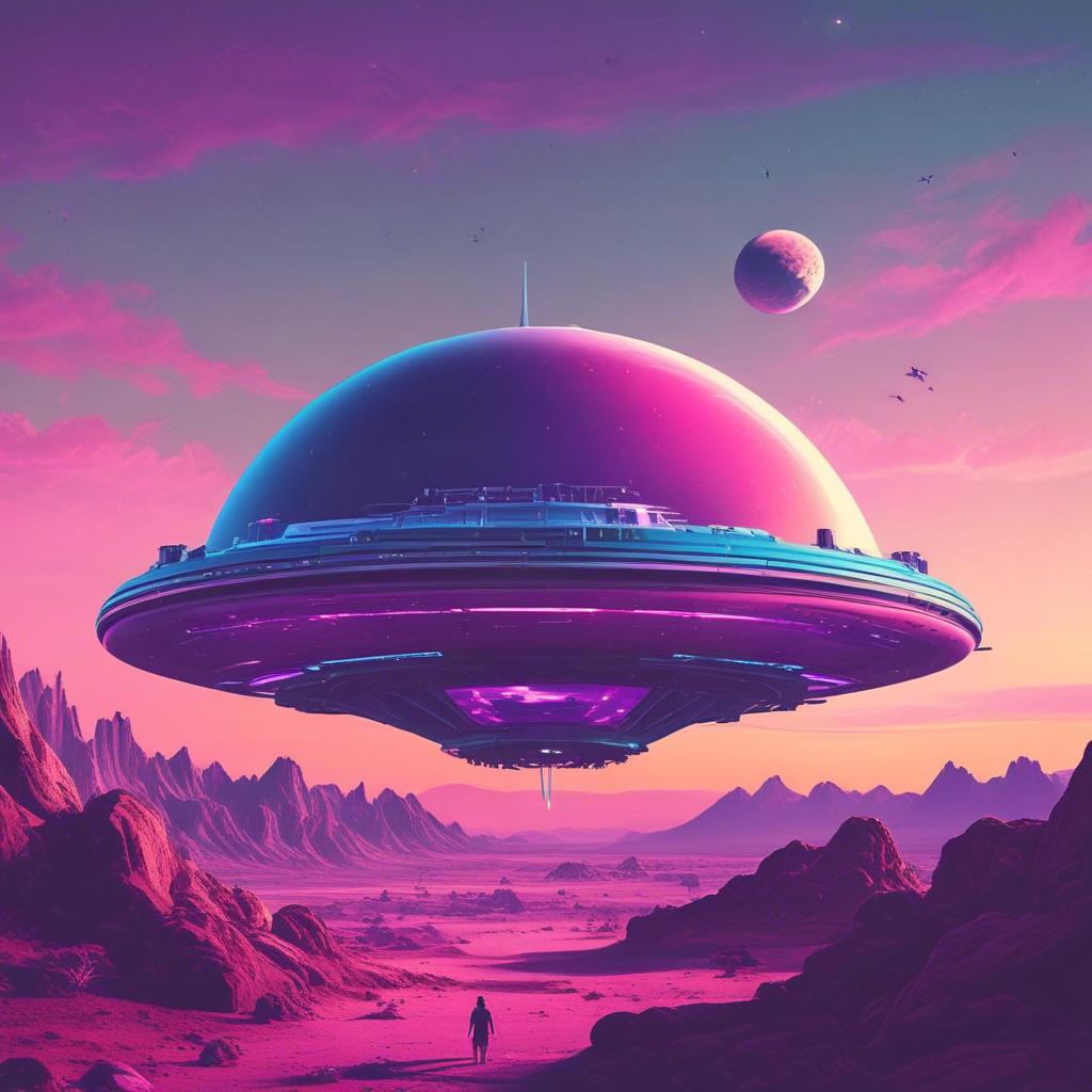 Persona image for Alien Voice Synth