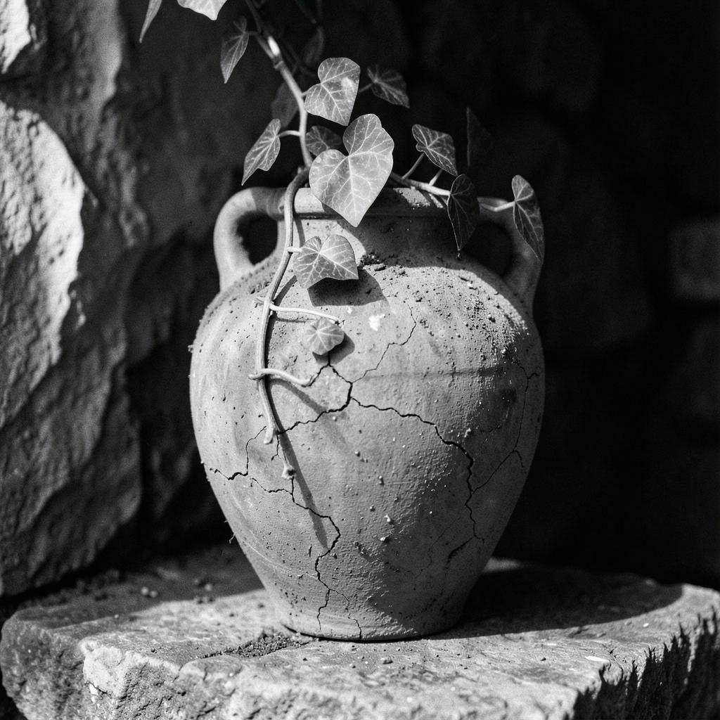 Evohe, Dionysos artwork