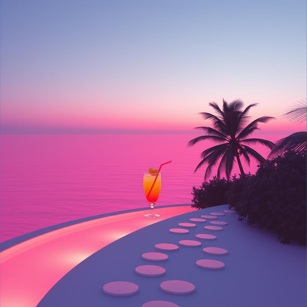 Мы шли по дороге из жёлтого света, artwork