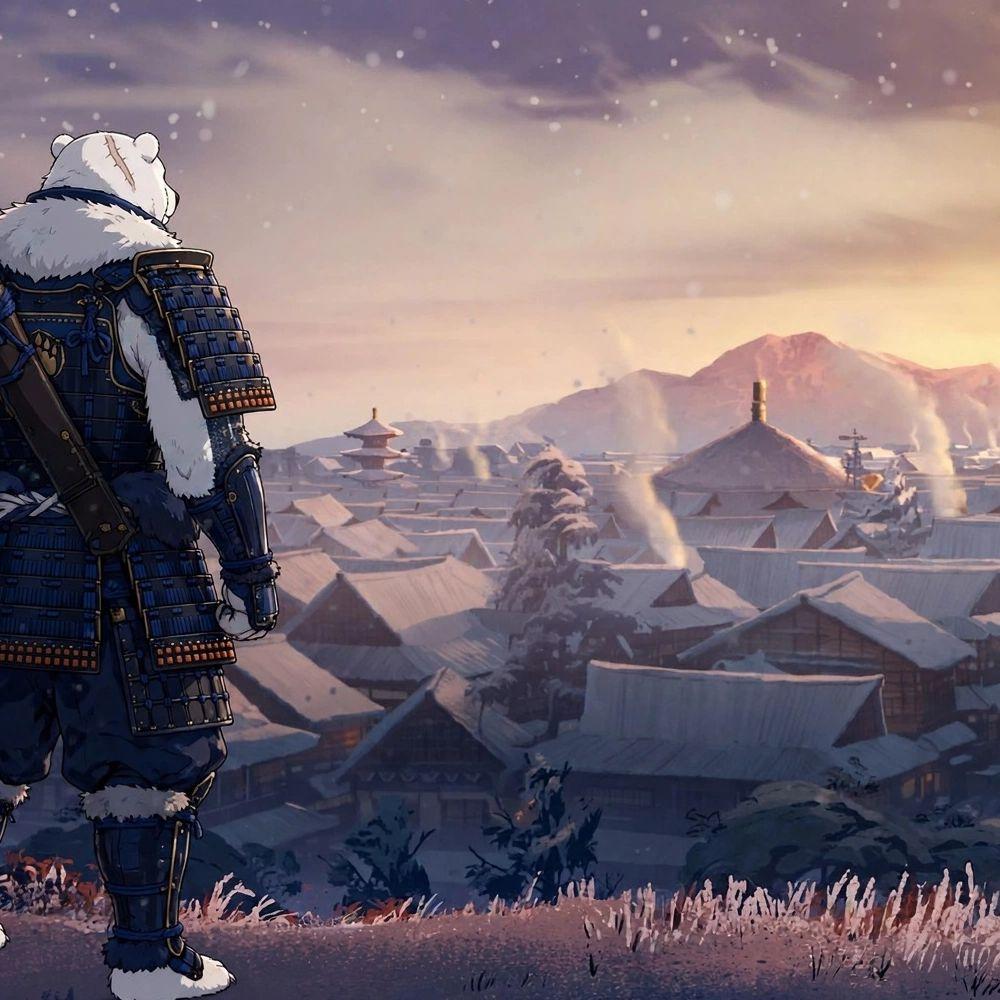 hiro samurai
