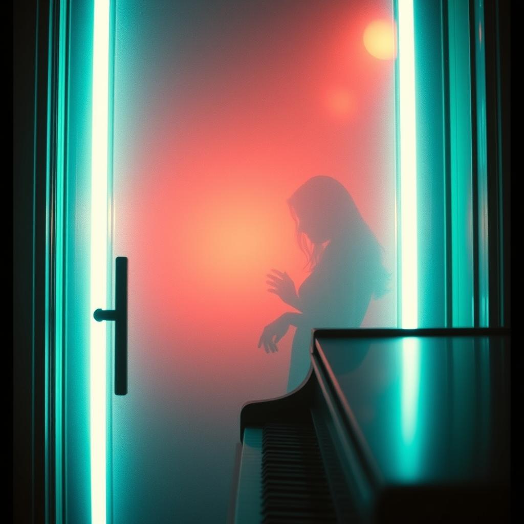 (WESCO - Right Now artwork