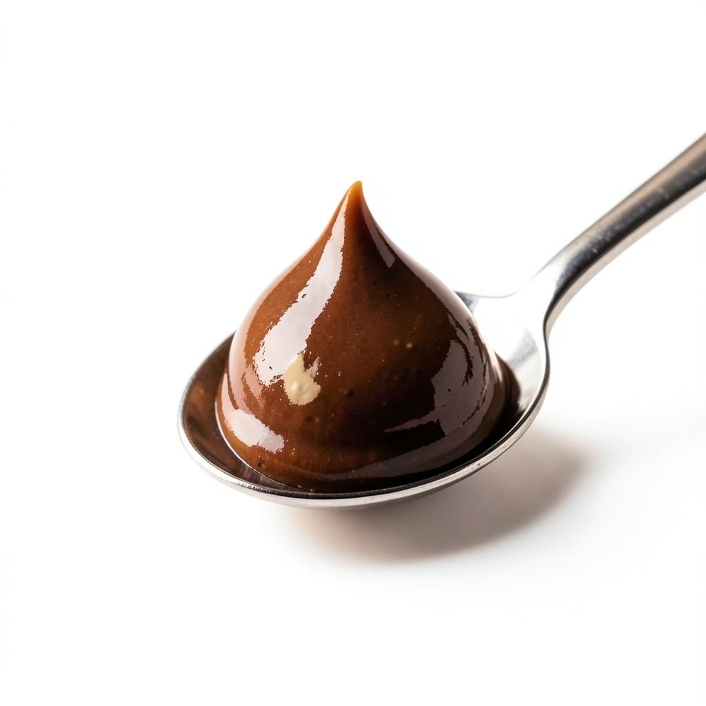 Nutella artwork