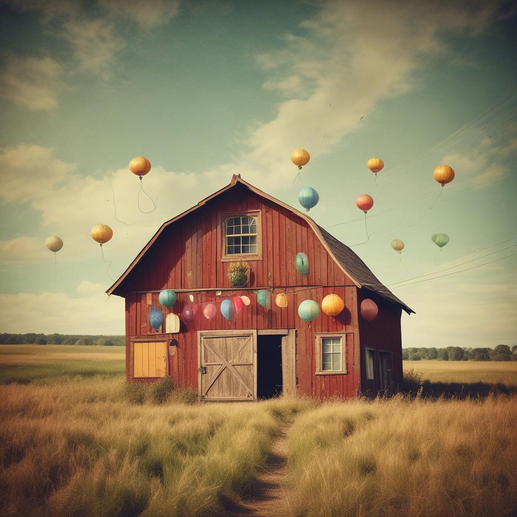 Country (I guess. :/ )