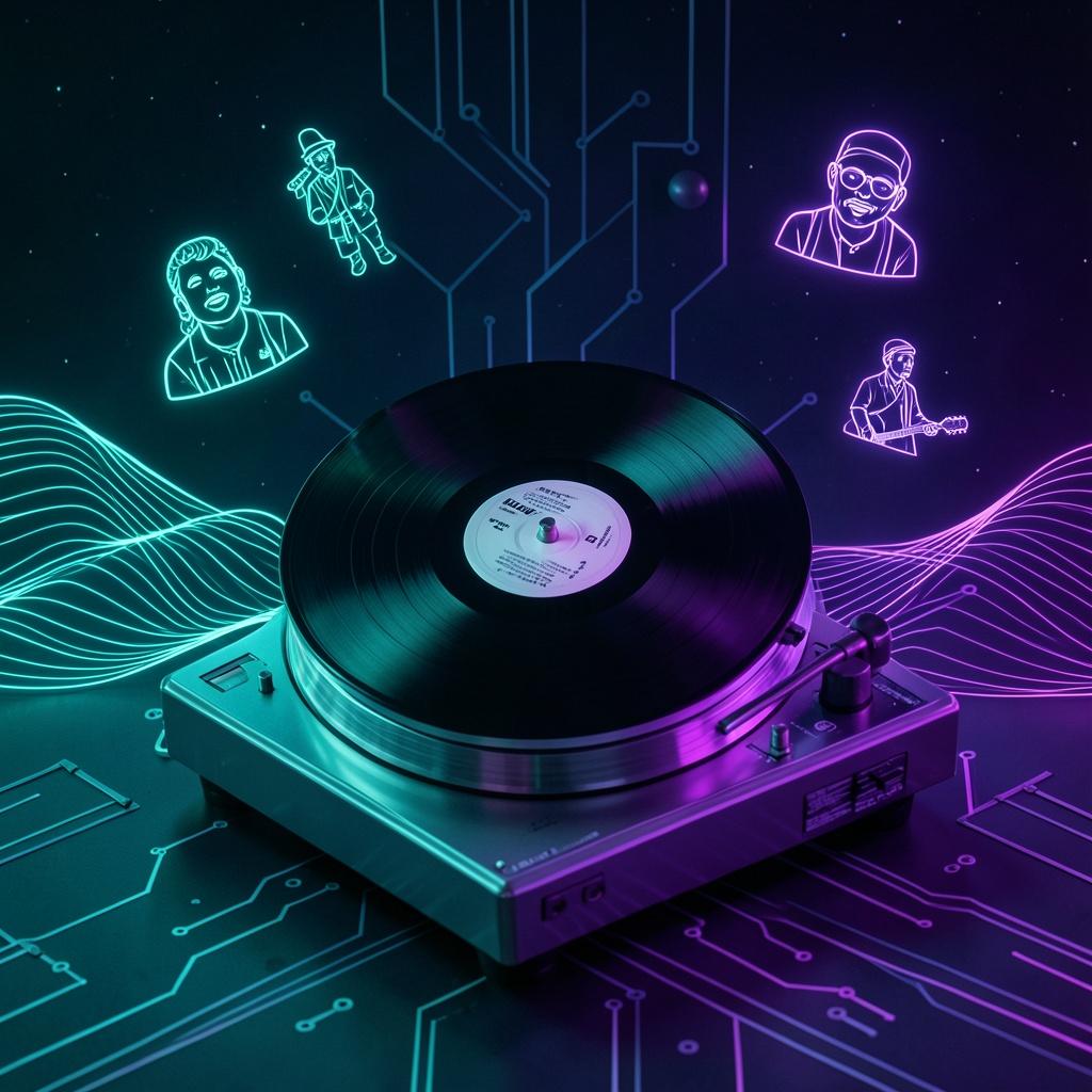 Song Image