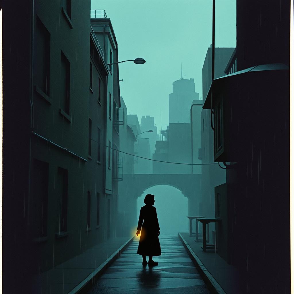 Persona image for Eryndor