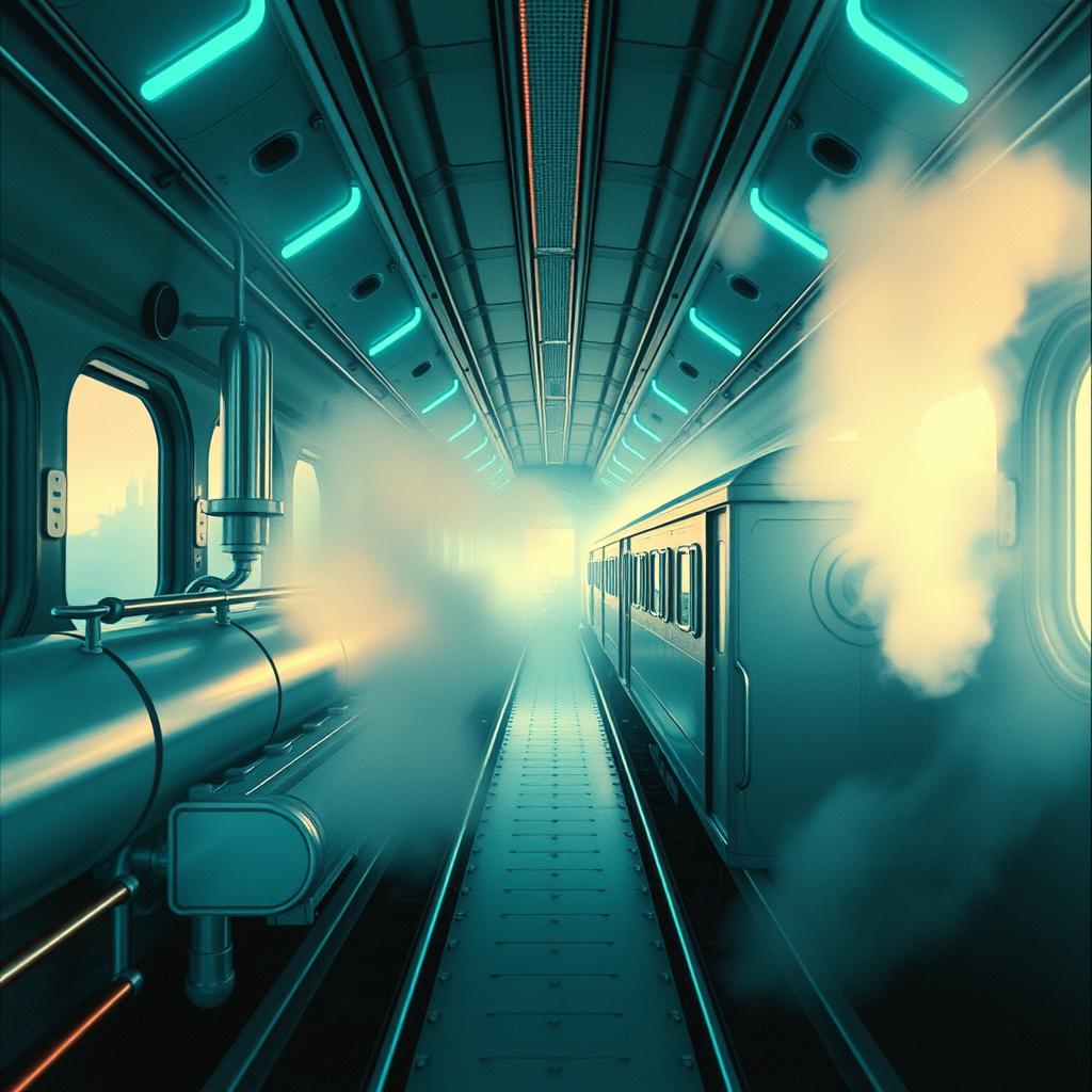 $20 IDM - train