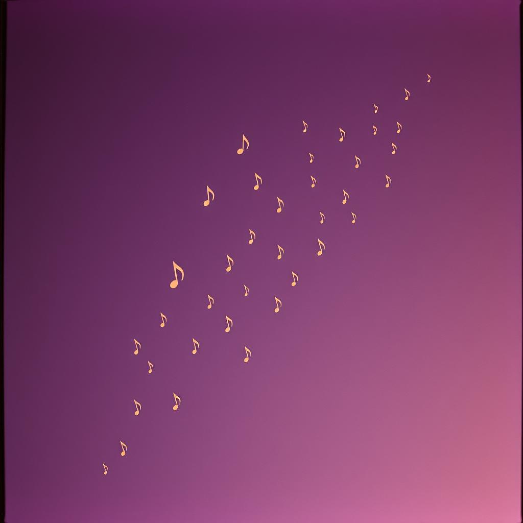 NEW ALBUM