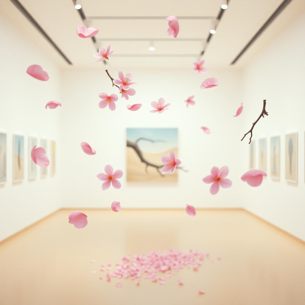 君と桜と(piano solo) artwork