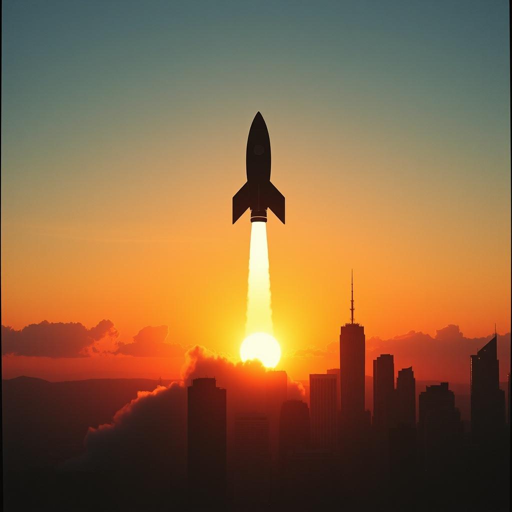To The Sky artwork