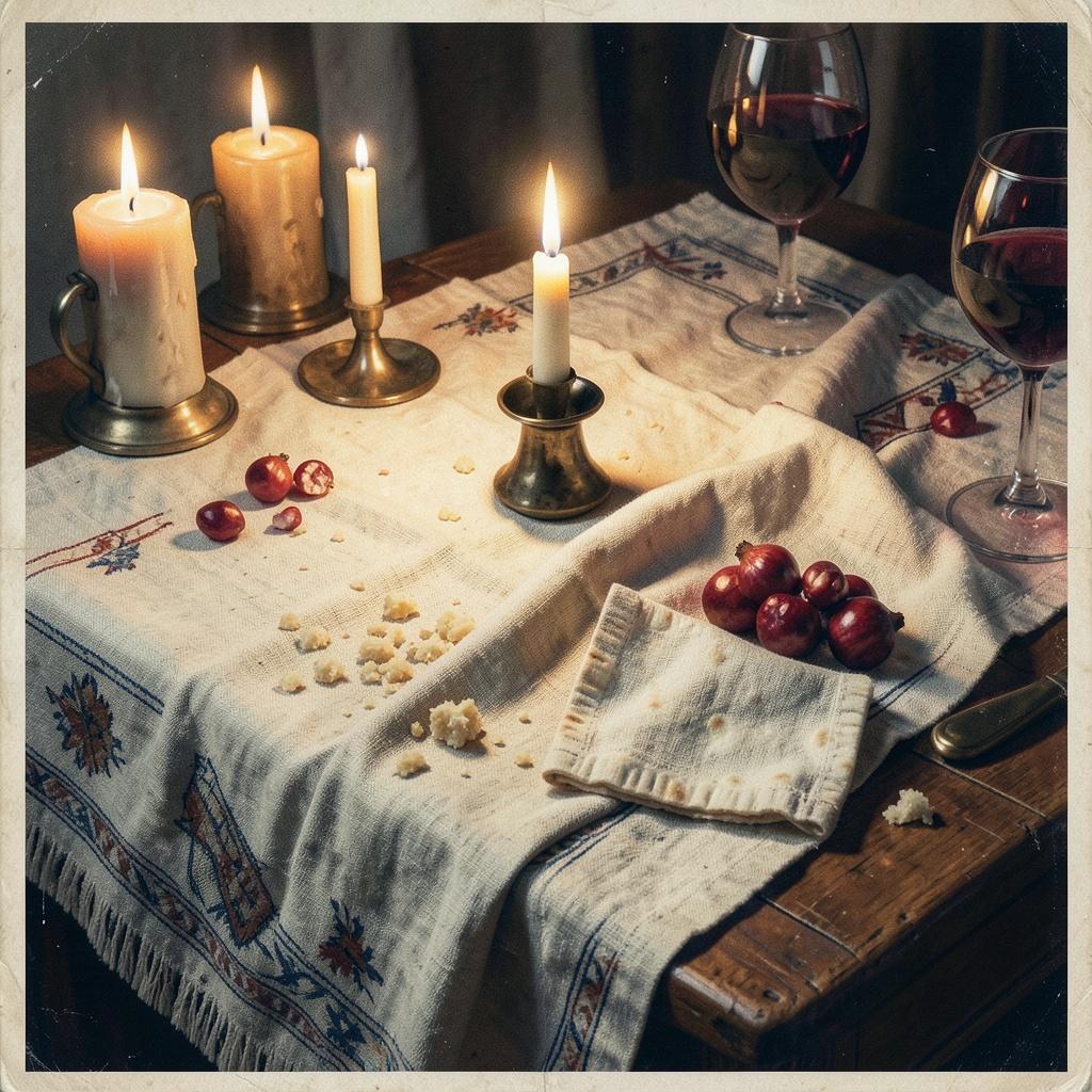 Pesach Trad version ver 2 artwork