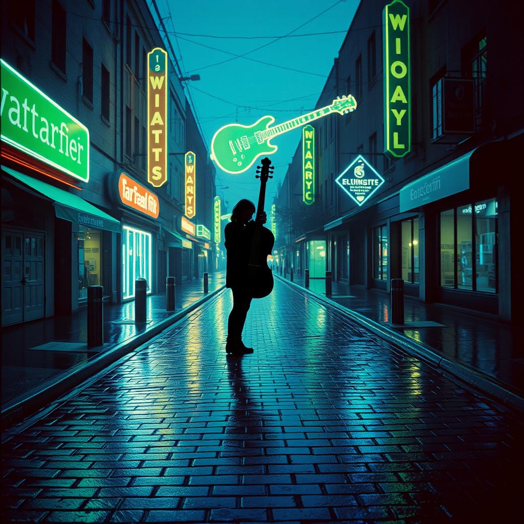 marie (Cover) artwork