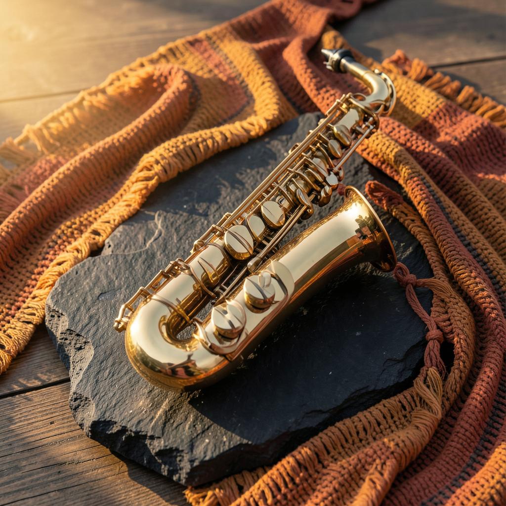Persona image for AfricanJazz
