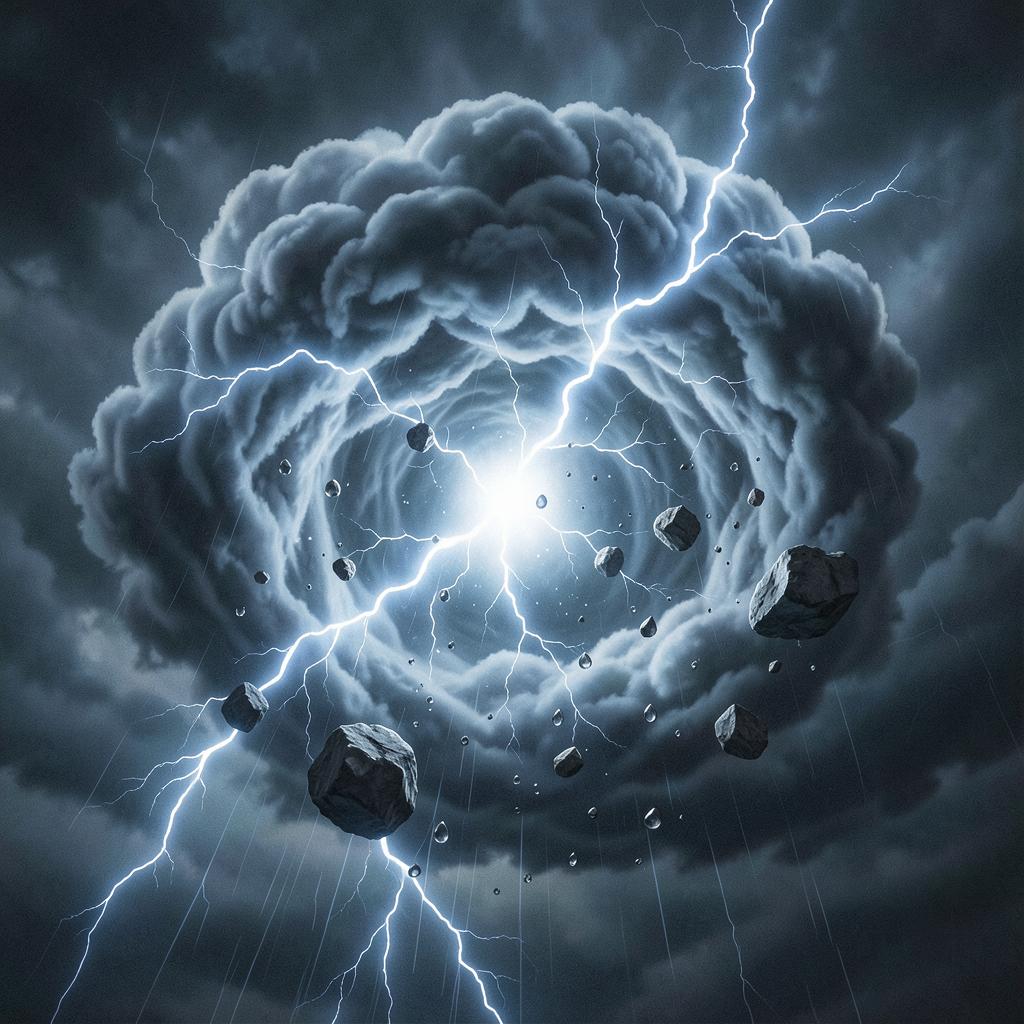 Persona image for Orestis the storm