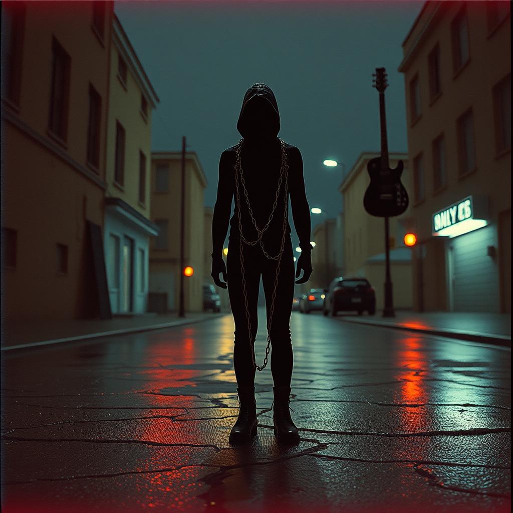 Voice picture for Untitled Persona