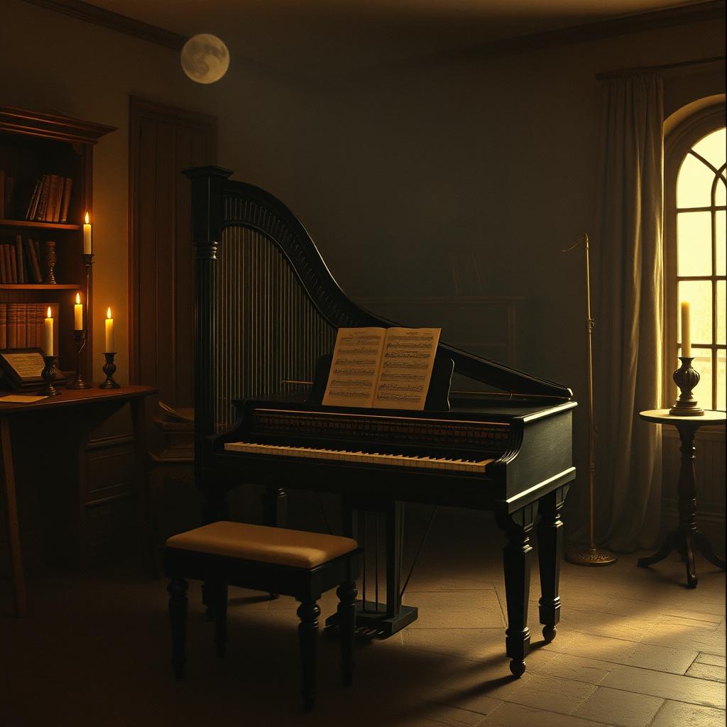 Song Image