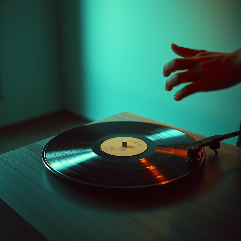 Voice image for Isaak