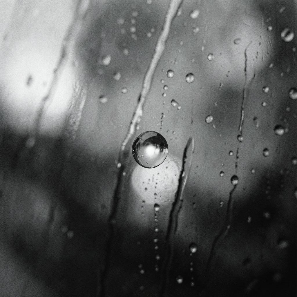 Drops Of Feeling artwork