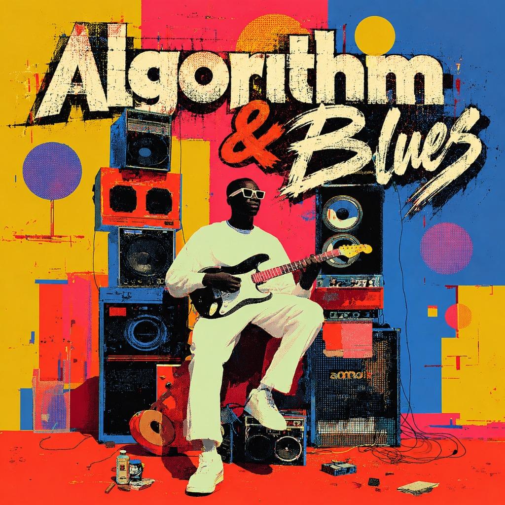 Algorithm & Blues