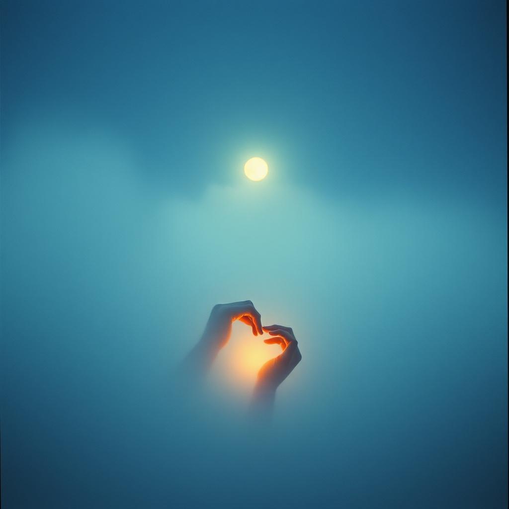 Будем держаться за руки artwork