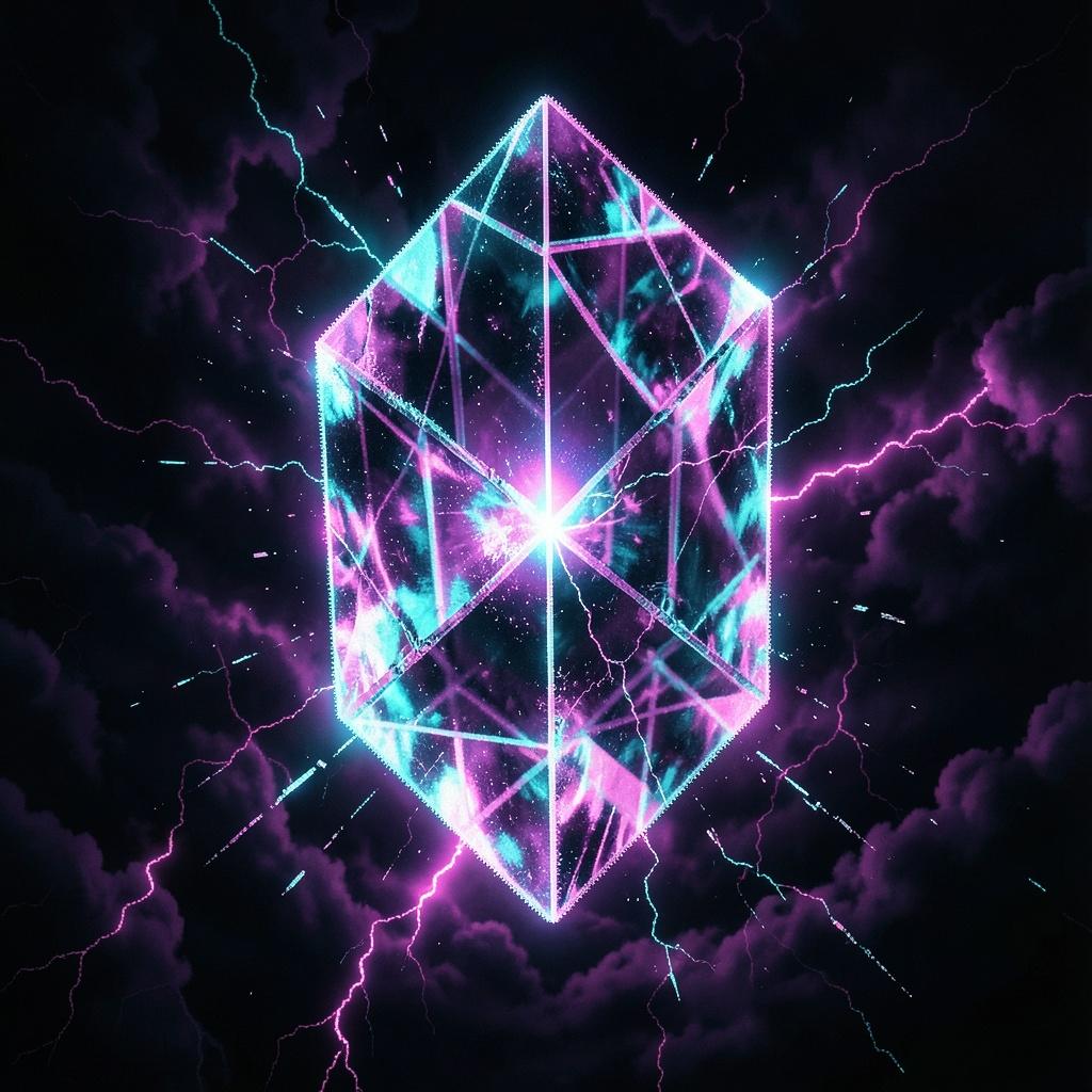 NEMESIS artwork