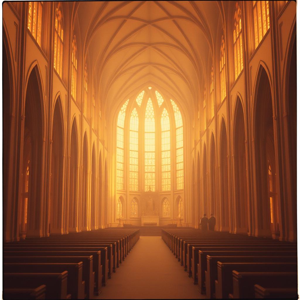 Voice image for Untitled Persona