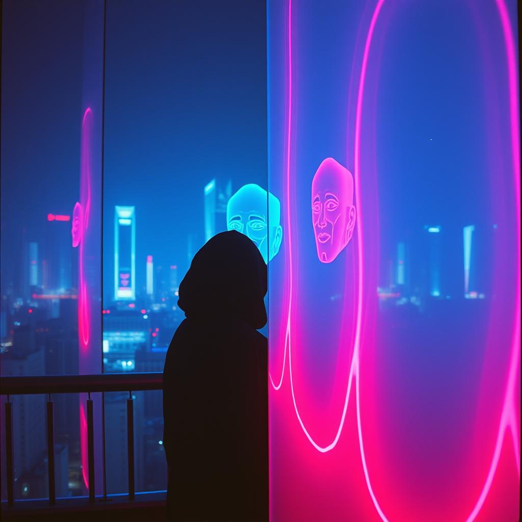 Persona image for Nina