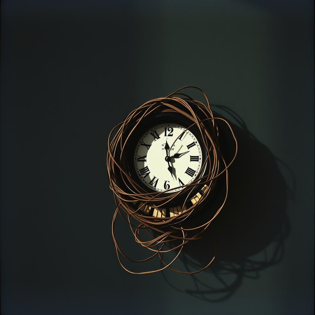 Voice image for Olivia