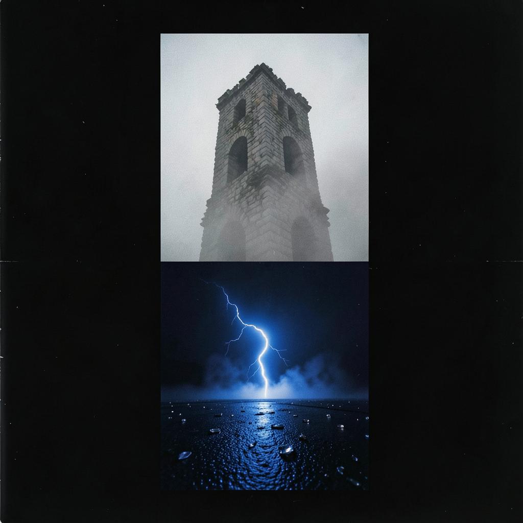 THE HEART REMEMBERS THE RHYTHM artwork