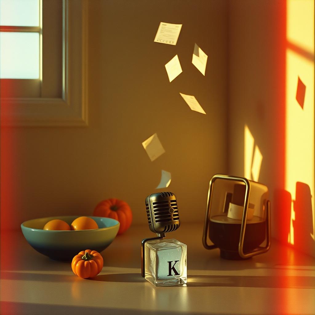 Grocery List [X] artwork