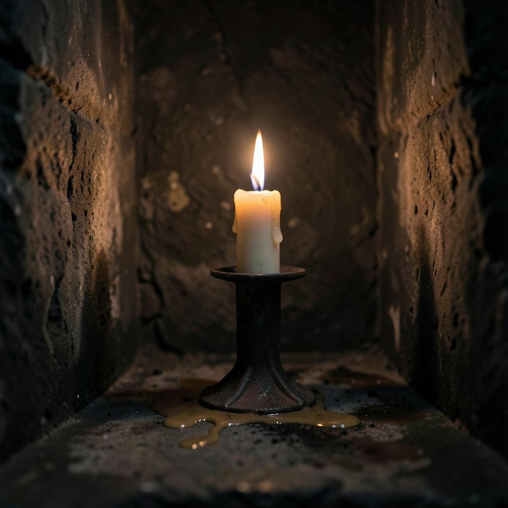 Iltahartaus V5 - Evening prayer V5