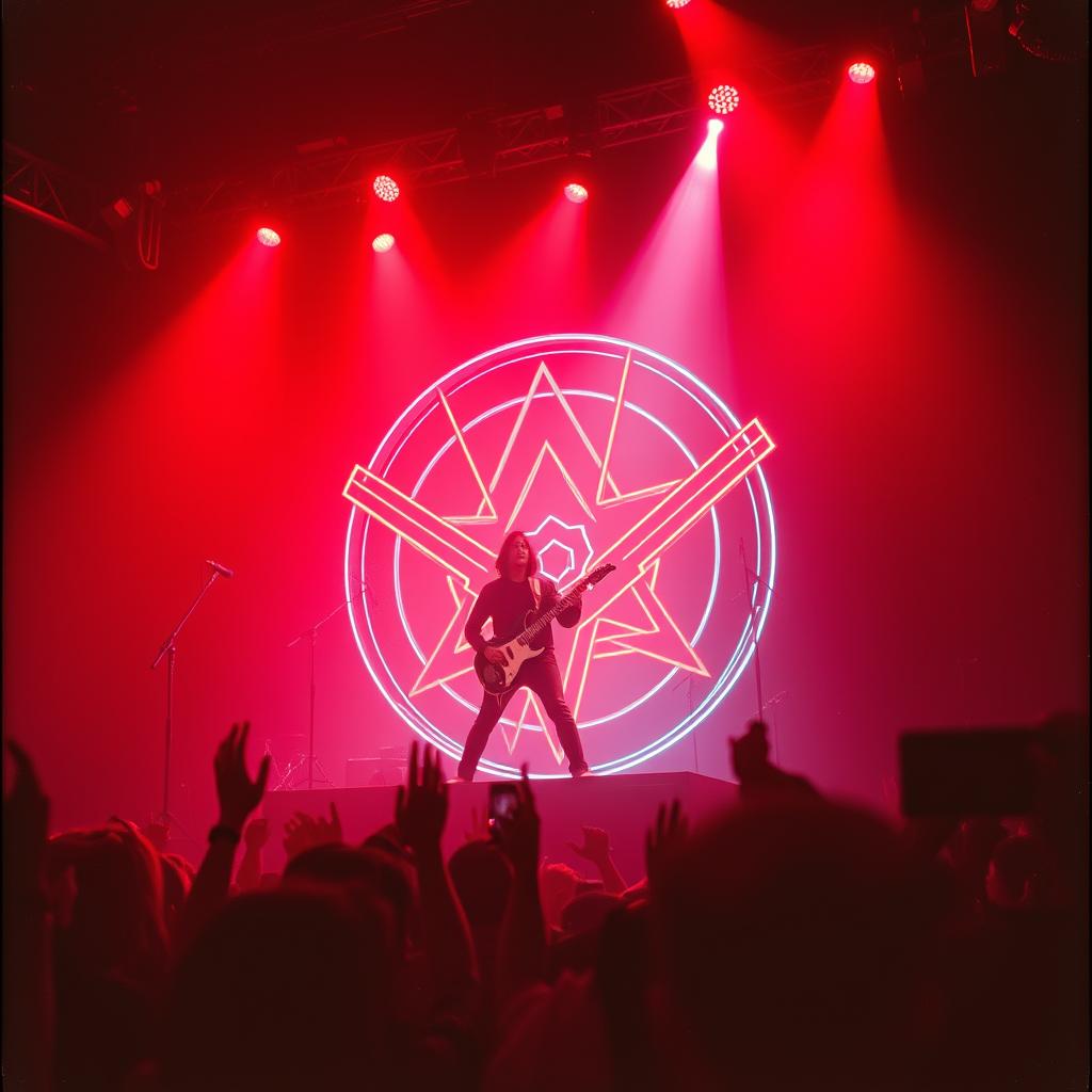 Persona image for bando