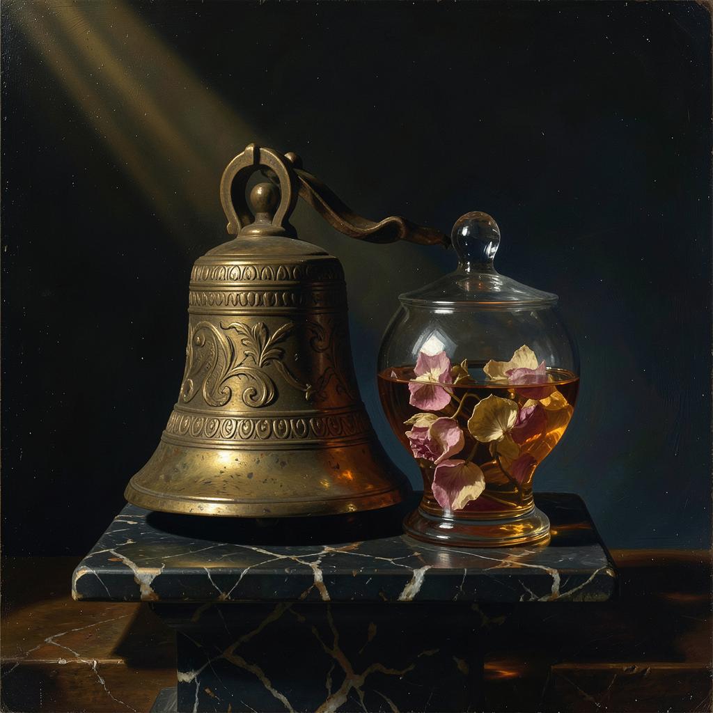 Deep oriental meditative travel (432hz natural-frecuency) artwork