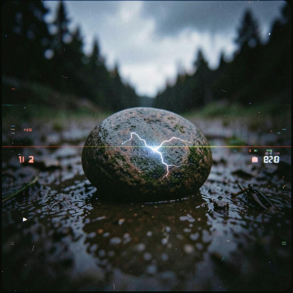 🔵我ゼウストラロピテクスぞ？(逆鱗RMX) artwork